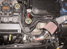 Load image into Gallery viewer, Injen IS1120BLK FITS: Cold Air Intakes FITS: 00-06 Mini Cooper L4-1.6L Black IS Short Ram Cold Air Intake System Cold Air Intakes