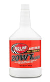 Red Line 10204 FITS: 20WT Race Oil Quart Motor Oils