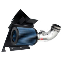Load image into Gallery viewer, Injen SP1121BLK FITS: Cold Air Intakes FITS: 08-09 128i E82 / 07-09 328i E92 / 2006 330i E92 3.0L 6 Cyl. (Includes Heat Shield) Black Short Cold Air Intakes