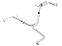 Load image into Gallery viewer, Borla 140485 FITS: 12-14 Volkswagen Bettle Turbo Hatchback 2.0L 4cyl SS Catback Exhaust Catback