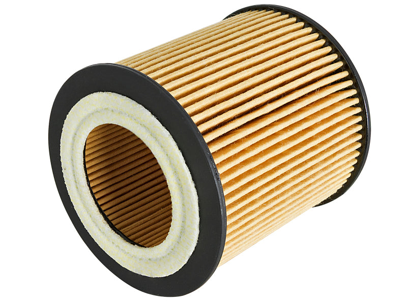 aFe 44-LF029 FITS: Pro GUARD D2 Oil Filter 06-19 BMW Gas Cars L6-3.0T N54/55 Oil Filters