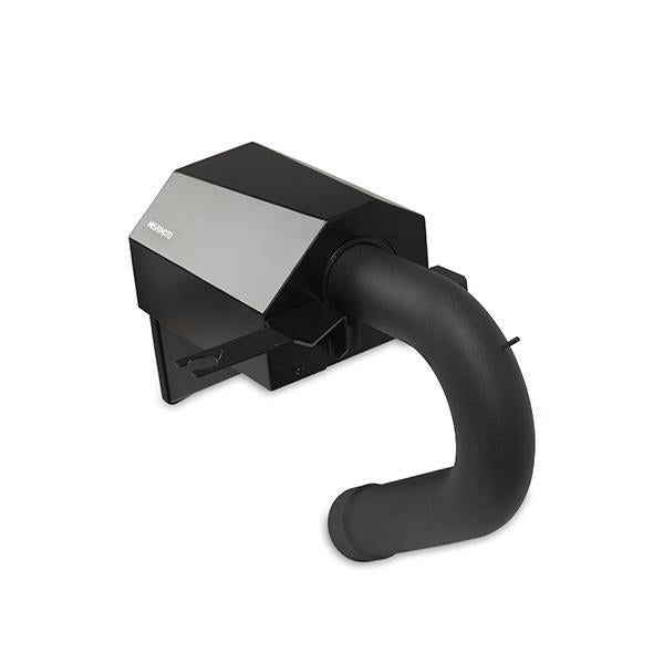 Mishimoto MMAI-F30-12WBK FITS: Cold Air Intakes FITS: BMW 12-13 320i/328i / 14-15 428i / 15-16 228i Performance Air Intake Kit Wrinkle Black Cold Air Intakes