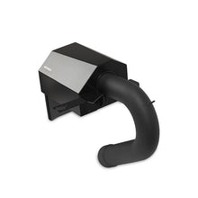 Load image into Gallery viewer, Mishimoto MMAI-F30-12WBK FITS: Cold Air Intakes FITS: BMW 12-13 320i/328i / 14-15 428i / 15-16 228i Performance Air Intake Kit Wrinkle Black Cold Air Intakes