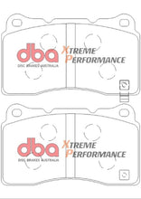Load image into Gallery viewer, DBA DB1678XP FITS: 13-15 Cadillac XTS XP650 Front Brake Pads Brake Pads Performance