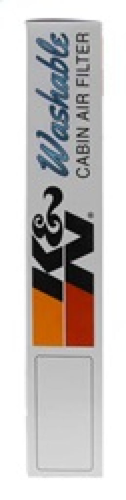 K&N Engineering VF2012 FITS:K&N 93-10 VW Jetta / Golf / Beetle Cabin Air Filter Cabin Air Filters