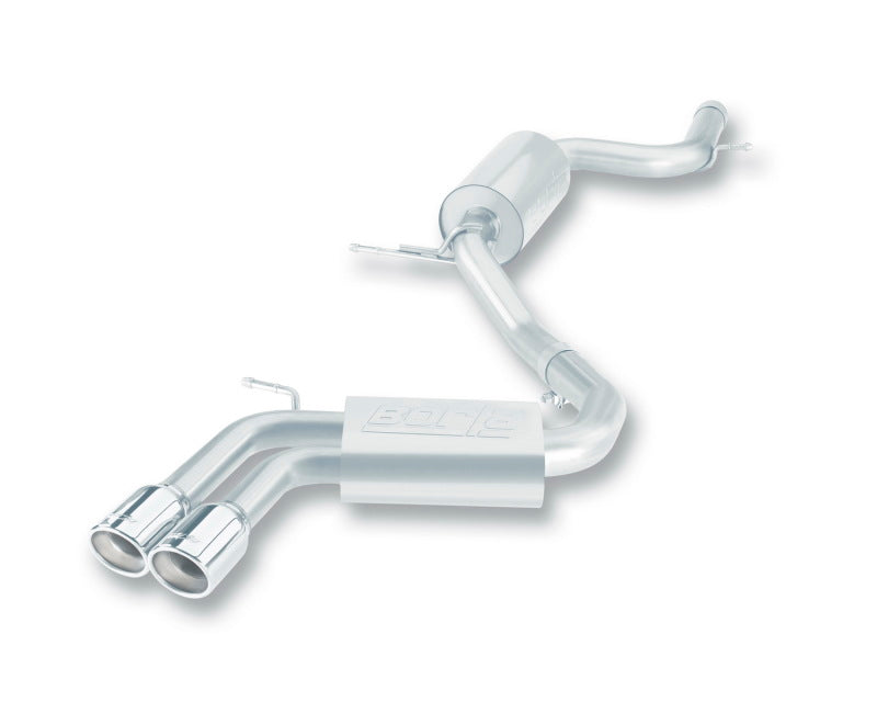 Borla 140248 Catback