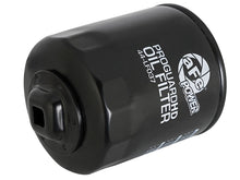 Load image into Gallery viewer, aFe 44-LF037-MB FITS: 06-15 Mazda MX-5 Miata ProGuard HD Oil Filter 4 Pack Oil Filters