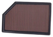 Load image into Gallery viewer, K&N Engineering 33-2388 FITS:K&N Replacement Air Filter VOLVO S80 4.4L, V8; 2007 Air Filters Drop In