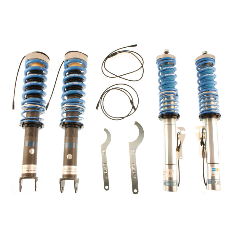 Bilstein 49-115604 Coilovers