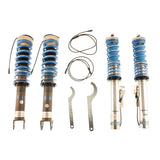 Bilstein 49-115604 FITS: B16 2005 Porsche 911 Carrera Front and Rear Performance Suspension System Coilovers