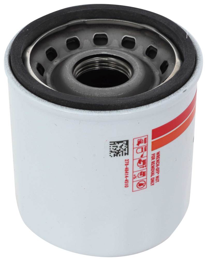 K&N Engineering HP-1008 FITS:K&N 03-07 Mitsubishi Lancer Wrench-Off Oil Filer Oil Filters