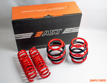 Load image into Gallery viewer, AST ASTLS-21-045 FITS: Suspension 2018+ BMW M5 F90 Competition Lowering Springs 20mm/15mm Lowering Springs