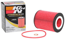 Load image into Gallery viewer, K&N Engineering HP-7007 FITS:K&N Oil Filter OIL FILTER AUTOMOTIVE Oil Filters