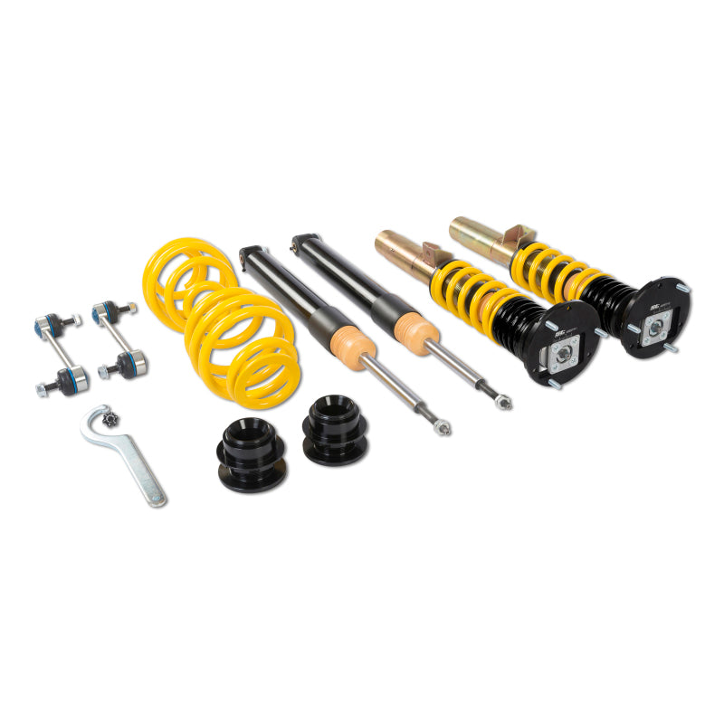 ST Suspensions 18220823 FITS:ST TA-Height Adjustable Coilovers 01-05 BMW E46 M3 Coupe/Convertible Coilovers