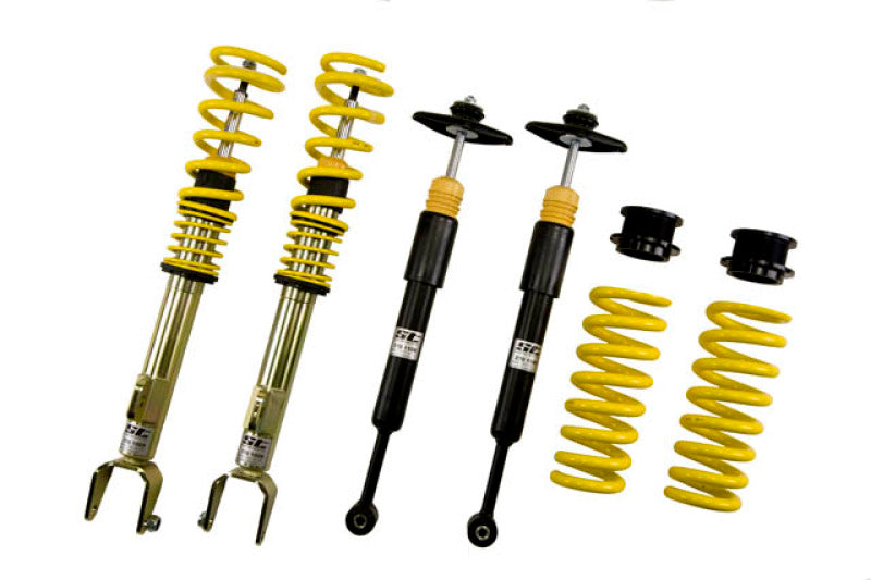 ST Suspensions 13227019 FITS:ST Coilover Kit 2011+ Chrysler 300C 2WD / 2011+ Dodge Charger Coilovers