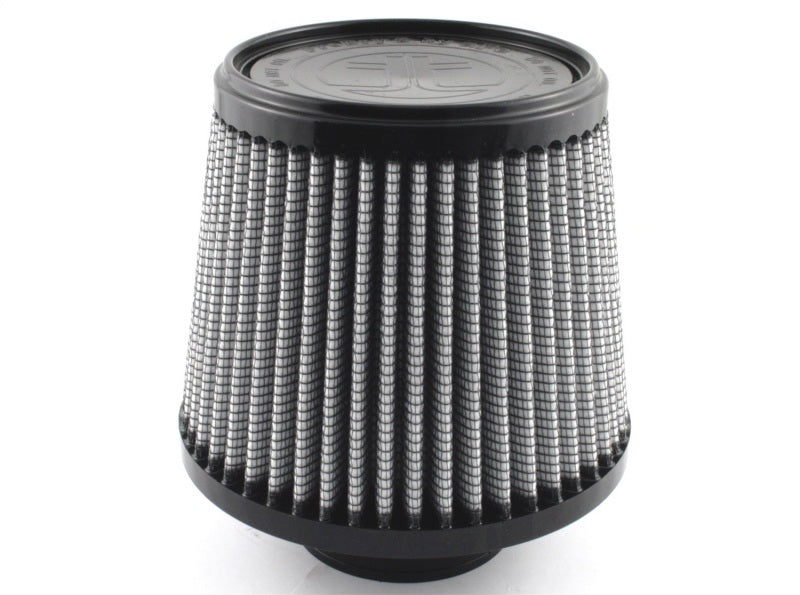 aFe TF-9004D FITS: Takeda Air Filters IAF PDS A/F PDS 3-1/2F x 6B x 4-3/4T x 5H (VS) Cold Air Intakes