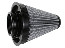Load image into Gallery viewer, aFe TF-9019D FITS: Takeda Air Filters IAF PDS A/F PDS 3-1/2F x 6B(INV) x 2-3/4T(DOM) x 8H(VS) Cold Air Intakes