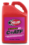 Red Line 30605 FITS: C+ATF Gallon Gear Oils