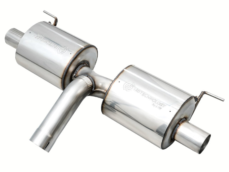 AWE Tuning 3815-11429 Catback