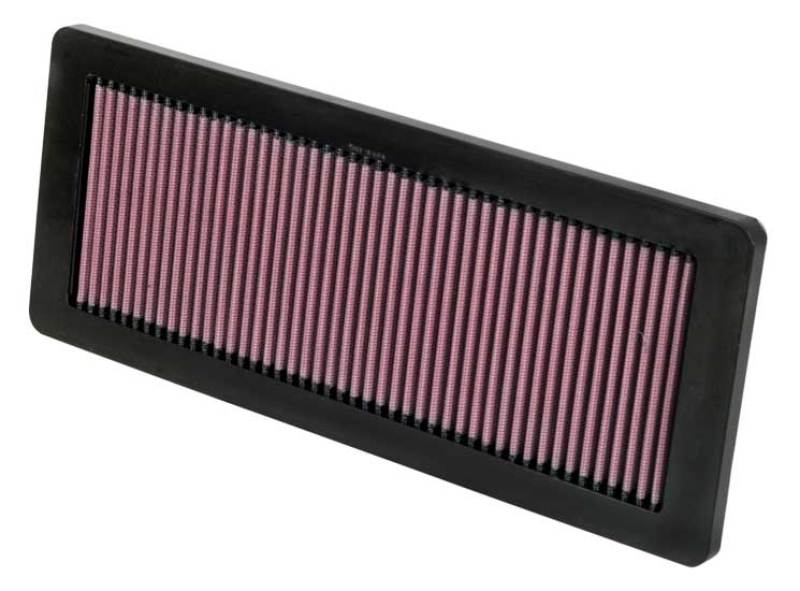 K&N Engineering 33-2936 FITS:K&N 07-09+ Mini Cooper S R56 Drop In Air Filter Air Filters Drop In