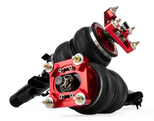 Load image into Gallery viewer, Air Lift 78587 FITS: Performance 2020-2021 Toyota Supra (A90) Front Kit Air Suspension Kits