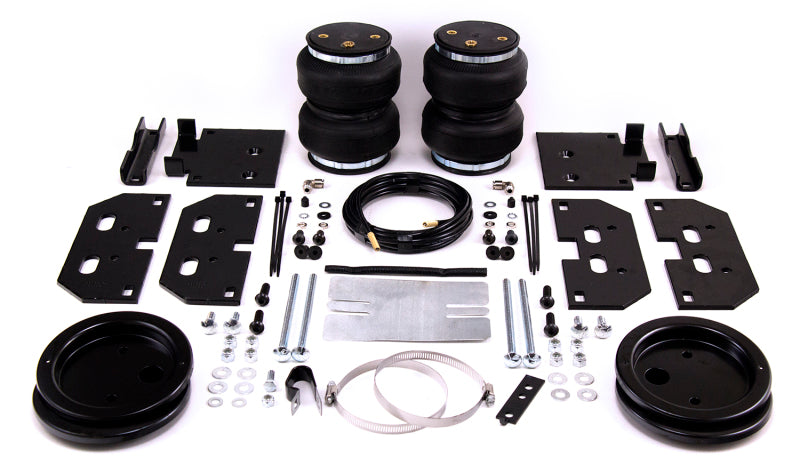 Air Lift 88255 FITS: Loadlifter 5000 Ultimate Air Spring Kit for 07-16 Dodge Ram 4500 Air Suspension Kits