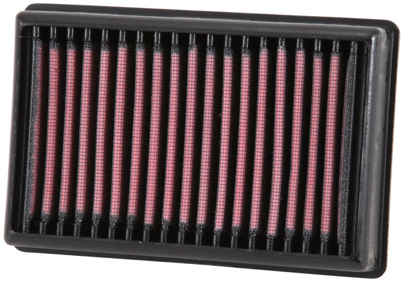 K&N Engineering BM-1113 FITS:K&N 13 BMW R1200GS Replacement Air FIlter Air Filters Drop In