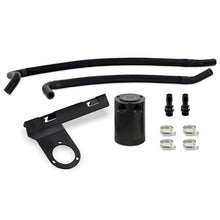 Load image into Gallery viewer, Mishimoto MMBCC-Z-23P FITS: Oil Catch Cans FITS: 2023+ Nissan Z Baffled Oil Catch Can PCV Side Oil Catch Cans