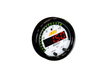 Load image into Gallery viewer, AEM 30-0306 FITS: X-Series Boost Pressure -30inHg 35psi Gauge Gauges