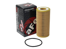 Load image into Gallery viewer, aFe 44-LF049 FITS: 15-20 Audi A3 17-20 A4 18-21 A5 16-21 A6 Pro GUARD Oil Filter Oil Filters