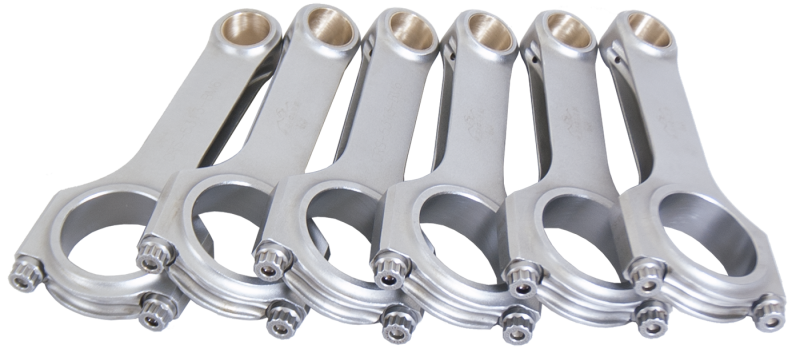 Eagle CRS5313B63D Connecting Rods - 6Cyl