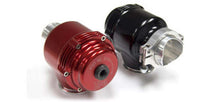 Load image into Gallery viewer, TiALSport 004729 FITS:TiAL Sport QRJ BOV 3 PSI Spring Red Blow Off Valves
