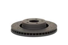 Load image into Gallery viewer, Hawk Performance HKC4496.502Z FITS:HAWK Talon Rotors Brake Rotors Slot & Drilled