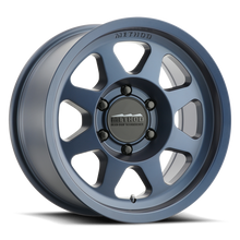 Load image into Gallery viewer, Method Wheels MR70179050612N FITS:Method MR701 17x9 -12mm Offset 5x5 71.5mm CB Bahia Blue Wheel Wheels Cast