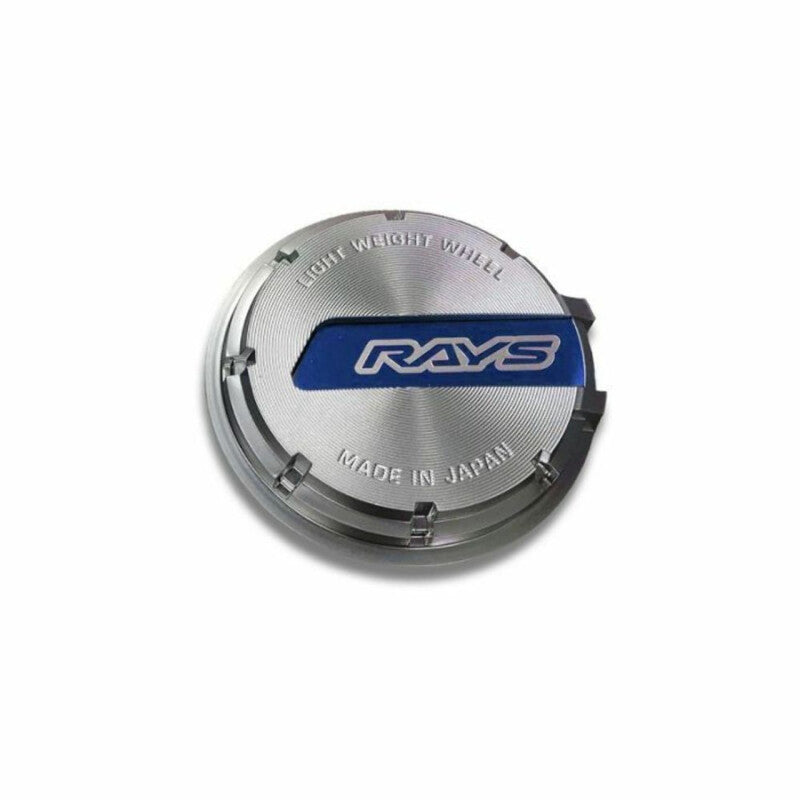 Gram Lights WCGLBLCH Wheel Center Caps