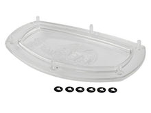 Load image into Gallery viewer, aFe 59-06104 FITS: Momentum Cold Air Intake System Replacement Sight Window- Oblong Clear Air Intake Components