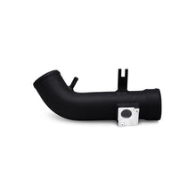 Load image into Gallery viewer, Mishimoto MMAI-CIV-06SIWBK FITS: Cold Air Intakes FITS: 06-11 Honda Civic Si Performance Air Intake Wrinkle Black Cold Air Intakes