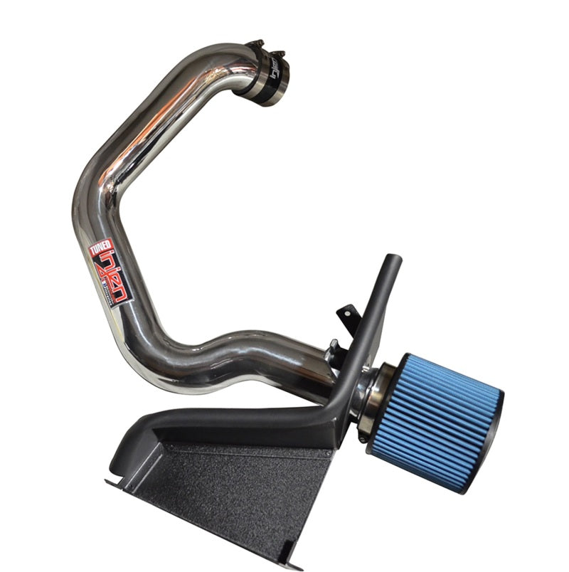 Injen SP3030BLK FITS: Cold Air Intakes FITS: 16-18 Volkswagen Jetta 1.4L SP Series Short Ram Black Intake System Cold Air Intakes