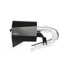 Load image into Gallery viewer, Mishimoto MMAI-F30-12P FITS: Cold Air Intakes FITS: BMW 12-13 320i/328i / 14-15 428i / 15-16 228i Performance Air Intake Kit Polished Cold Air Intakes