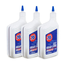 Load image into Gallery viewer, Yukon Gear & Axle OK 3-QRT-CONV FITS: -Yukon Gear 3 Qt. Penzoil 80W90 Conventional Gear Oil Gear Oils