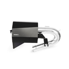 Load image into Gallery viewer, Mishimoto MMAI-F30-12P FITS: Cold Air Intakes FITS: BMW 12-13 320i/328i / 14-15 428i / 15-16 228i Performance Air Intake Kit Polished Cold Air Intakes