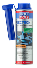 Load image into Gallery viewer, LIQUI MOLY 2007 FITS: 300mL Jectron Fuel Injection Cleaner Additives