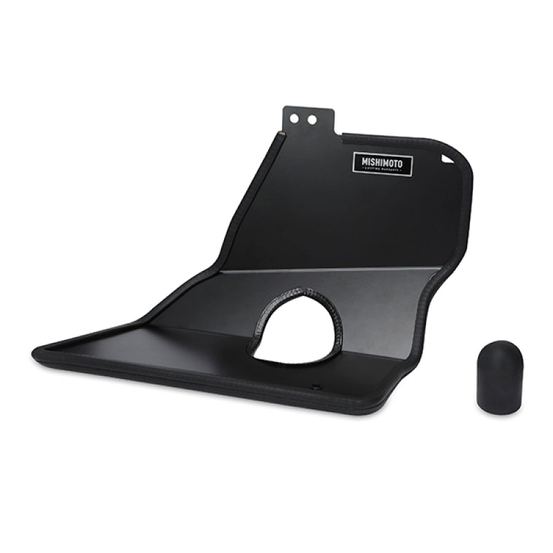 Mishimoto MMAI-STI-15WRD FITS: Cold Air Intakes FITS: 2015 Subaru STi Performance Intake Wrinkle Red Cold Air Intakes