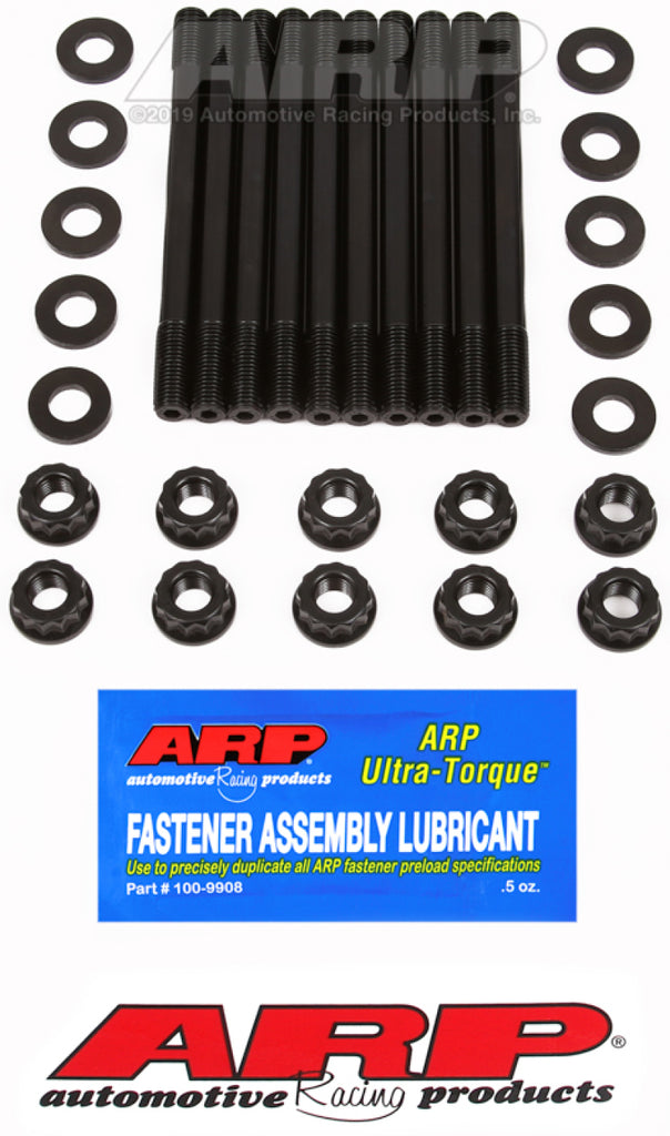 ARP 108-5401 FITS: Honda 1.5L L15 4Cyl Main Stud Kit Main Stud & Bolt Kits