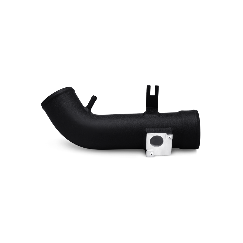 Mishimoto MMAI-CIV-06SIWBK FITS: Cold Air Intakes FITS: 06-11 Honda Civic Si Performance Air Intake Wrinkle Black Cold Air Intakes