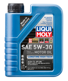 LIQUI MOLY 2038 FITS: 1L Longtime High Tech Motor Oil 5W30 Motor Oils