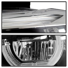 Load image into Gallery viewer, SPYDER 9948534 FITS: BMW F30 3 Series 4Dr LED Projector Headlights Chrome PRO-JH-BF3012H-4D-LED-C Headlights