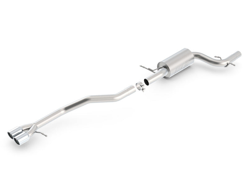 Borla 140472 Catback