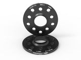 aFe 610-611001-B FITS: CONTROL Billet Aluminum Wheel Spacers 5x100/112 CB57.1 10mm Volkswagen/Audi Wheel Spacers & Adapters
