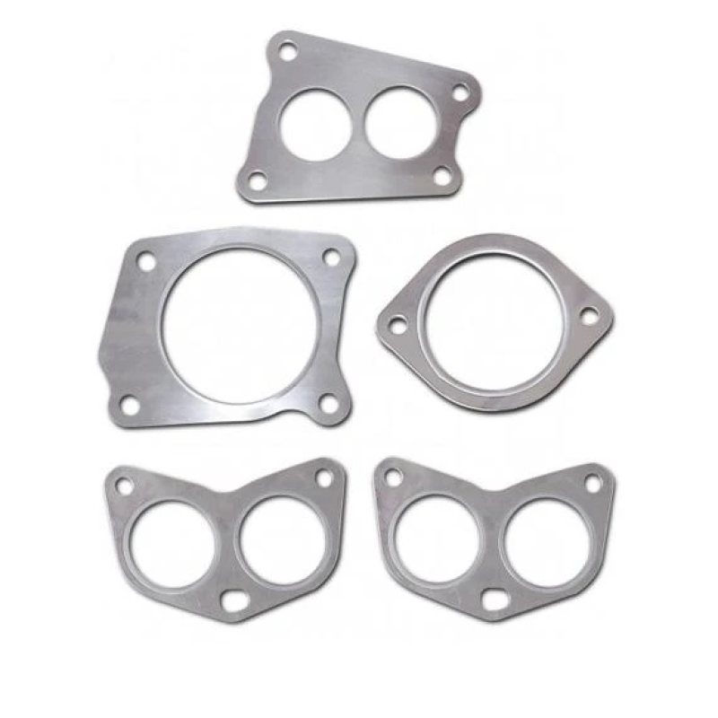 BLOX Racing BXFL-50051-FA FITS: MLS Exhaust Gasket Set 6 Layers 2015+ Subaru WRX FA20 Exhaust Gaskets